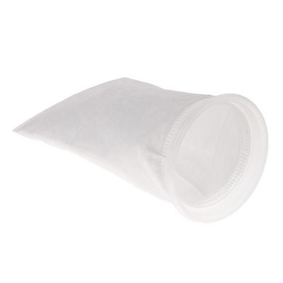 Pure Hydration Water Filter Bag with Lightweight PP Material in 10*10*30cm