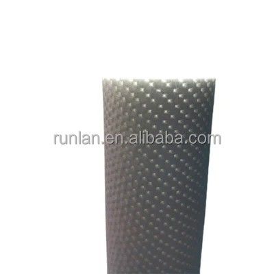 1kg PP Melt Blown Oil Filtration Cartridges for Heavy Duty Oil Purification