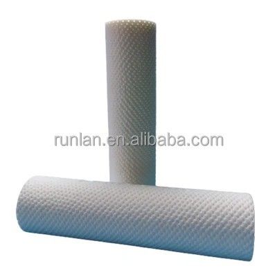 1kg PP Melt Blown Oil Filtration Cartridges for Heavy Duty Oil Purification