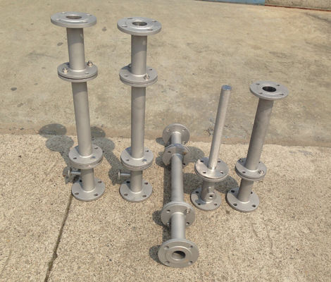 ISO9001 Certified Diatomite Filter Media Titanium Powder Sintered Filter by Runlan