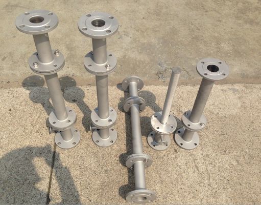 ISO9001 Certified Diatomite Filter Media Titanium Powder Sintered Filter by Runlan
