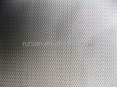 PE Non-woven Filter for HEPA Industrial Polyester/Nylon Cloth Water Liquid Filter