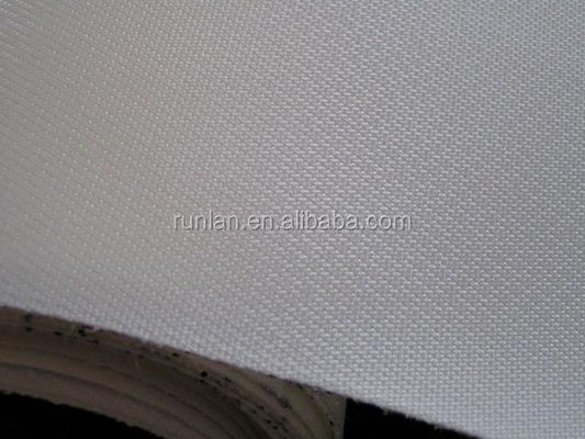 PE Non-woven Filter for HEPA Industrial Polyester/Nylon Cloth Water Liquid Filter