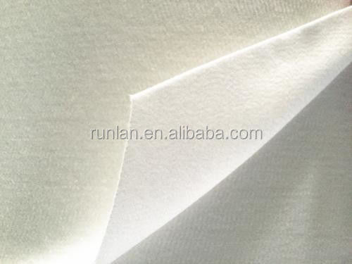 PE Non-woven Filter for HEPA Industrial Polyester/Nylon Cloth Water Liquid Filter