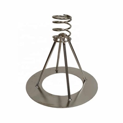 Carbon Steel Bag Filter Housing 2" NPT Dual Outlet Side or Bottom 150psi for Weight KG 62