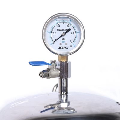 Stainless Steel 150PSI Industrial Pressure Fluid Filter for Long-Lasting Performance