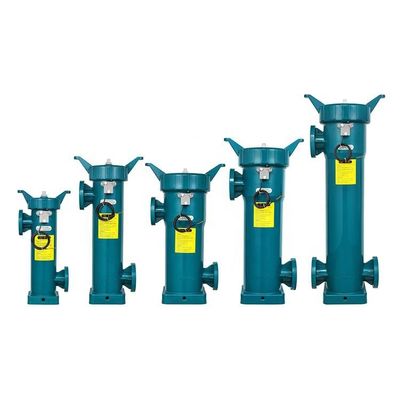 Garment Shops 60KG Corrosion-Resistant PP Bag Filter for Hydrochloric Acid Processing