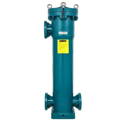 Garment Shops 60KG Corrosion-Resistant PP Bag Filter for Hydrochloric Acid Processing