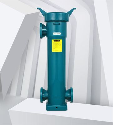 Printing Shops 60KG PP Bag Filter for Sulfuric Acid and Hydrochloric Acid Filtration