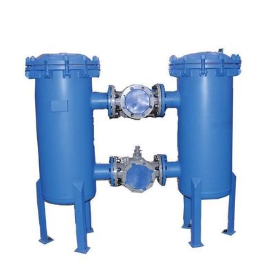 62 KG Weight Enhancing Cutting Fluid Performance through Debris Filtration