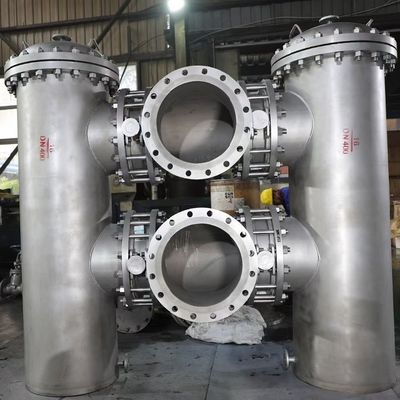 62 KG Weight Enhancing Cutting Fluid Performance through Debris Filtration