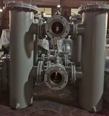 62 KG Weight Enhancing Cutting Fluid Performance through Debris Filtration