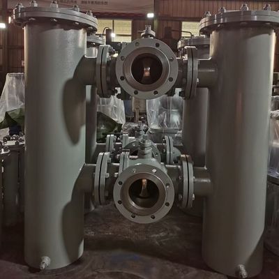 62 KG Weight Enhancing Cutting Fluid Performance through Debris Filtration
