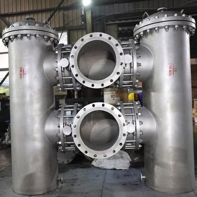 62 KG Weight Enhancing Cutting Fluid Performance through Debris Filtration