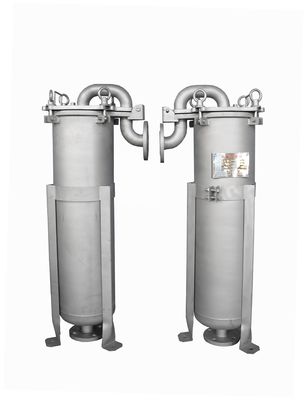Hotels' Perfect Solution 62KG Single Turtle Bagfilter