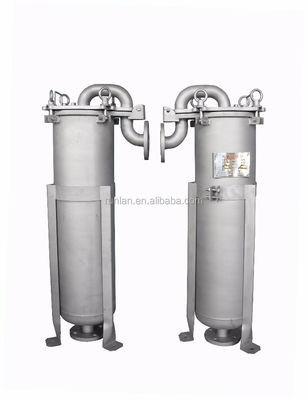 Runlan Bag Filters For water filter machinery in With Filtration Grade Hepa Filter