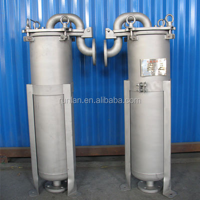 Runlan Bag Filters For water filter machinery in With Filtration Grade Hepa Filter