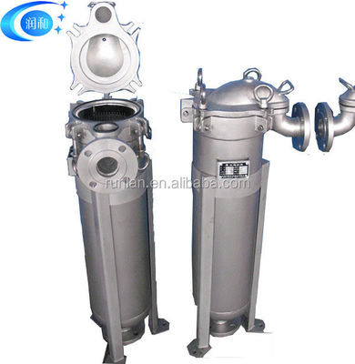 Runlan Bag Filters For water filter machinery in With Filtration Grade Hepa Filter