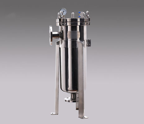 Stable Chemical Filtration 30-100kg Industrial Equipment for Korean Oil Filter Machine