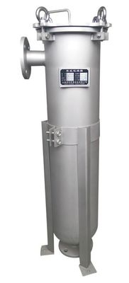 Fuel Oil Filter Machine 's Top Selling Stainless Steel Industrial Filtering Equipment