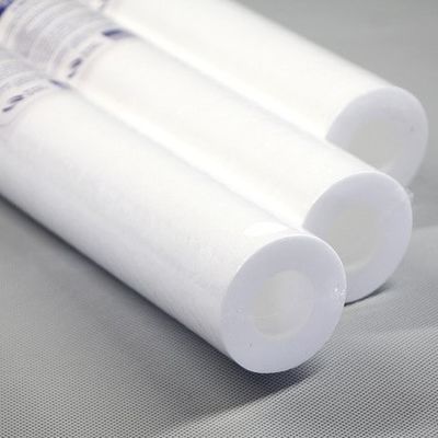 Experience the Benefits of Whole-House Sediment Water Filter for Comprehensive Filtration