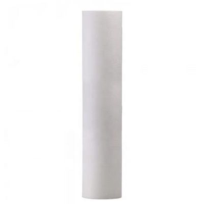 1kg Sediment Water Filter Cartridge with High Productivity and 500L/Hour Flow Rate