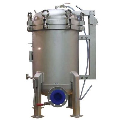Multi Bag Filter Housing with 4 6 or 8 Filter Bags Weight KG 62 Hotels' Popular Choice