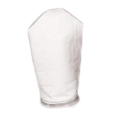 10*10*30cm 1 kg Harbory Filter Socks 200 Micron 4 Inch Ring Aquarium Felt Filter Bags