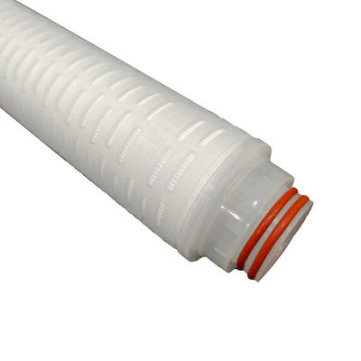 1 kg Weight PP/PES Micron Grade Water Filter Cartridge for 10''/20''/30''/40'' Length